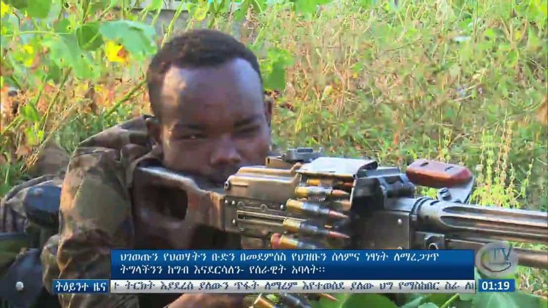 ፍራሽ አዳሽ 11 - ተስፋሁን ከበደ- ጦቢያ
