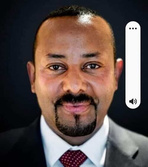 Abiy Ahmed Shine OLF 1