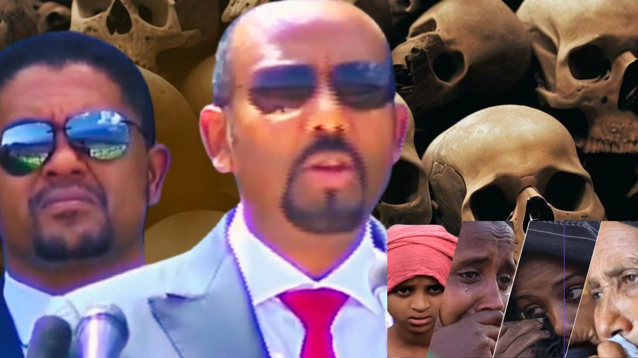 abiy ahmeds controversial speech