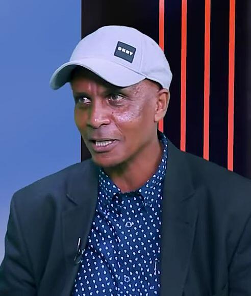 LTV Show with Eskinder Nega