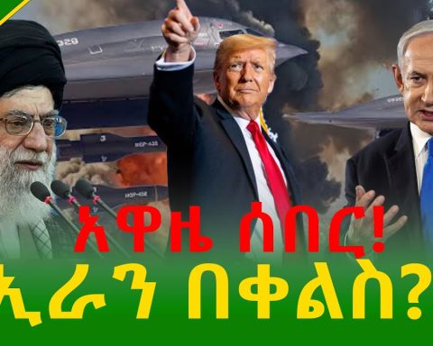 alemneh wasse የኢራን በቀልስ??!
