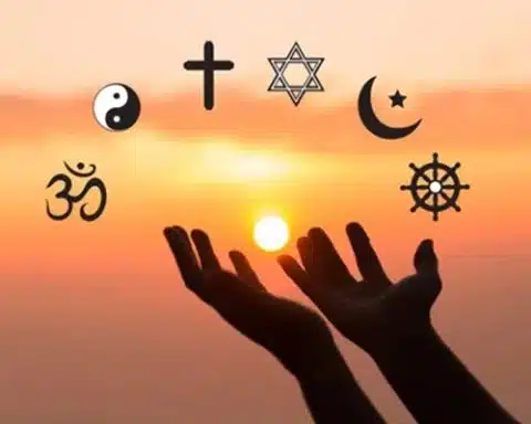 religion