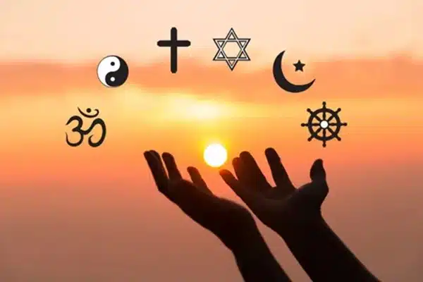 religion