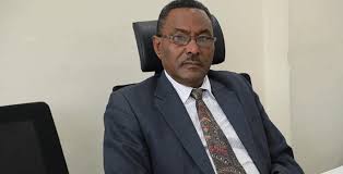 chane kebede
