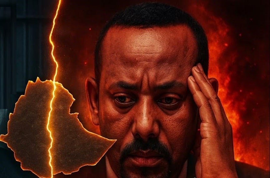 abiy ahmed